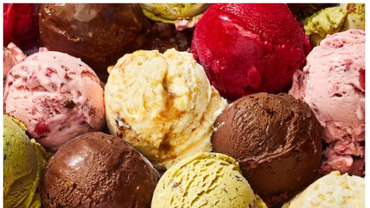 National Ice Cream Day 2022 : ഐസ്ക്രീം പ്രിയരേ, ഇന്ന് ദേശീയ ഐസ്ക്രീം ദിനമാണേ, ഈ ദിനത്തിന്റെ പ്രധാന്യം 