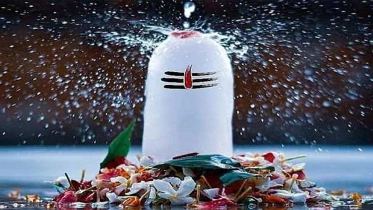 Sawan Ke Rashi Anusar Uapy: सावन में राशि अनुसार करें इन चीजों का दान, टल जाएगा बुरे से बुरा समय Sawan Ke Rashi Anusar Uapy: सावन में राशि अनुसार करें इन चीजों का दान, टल जाएगा बुरे से बुरा समय