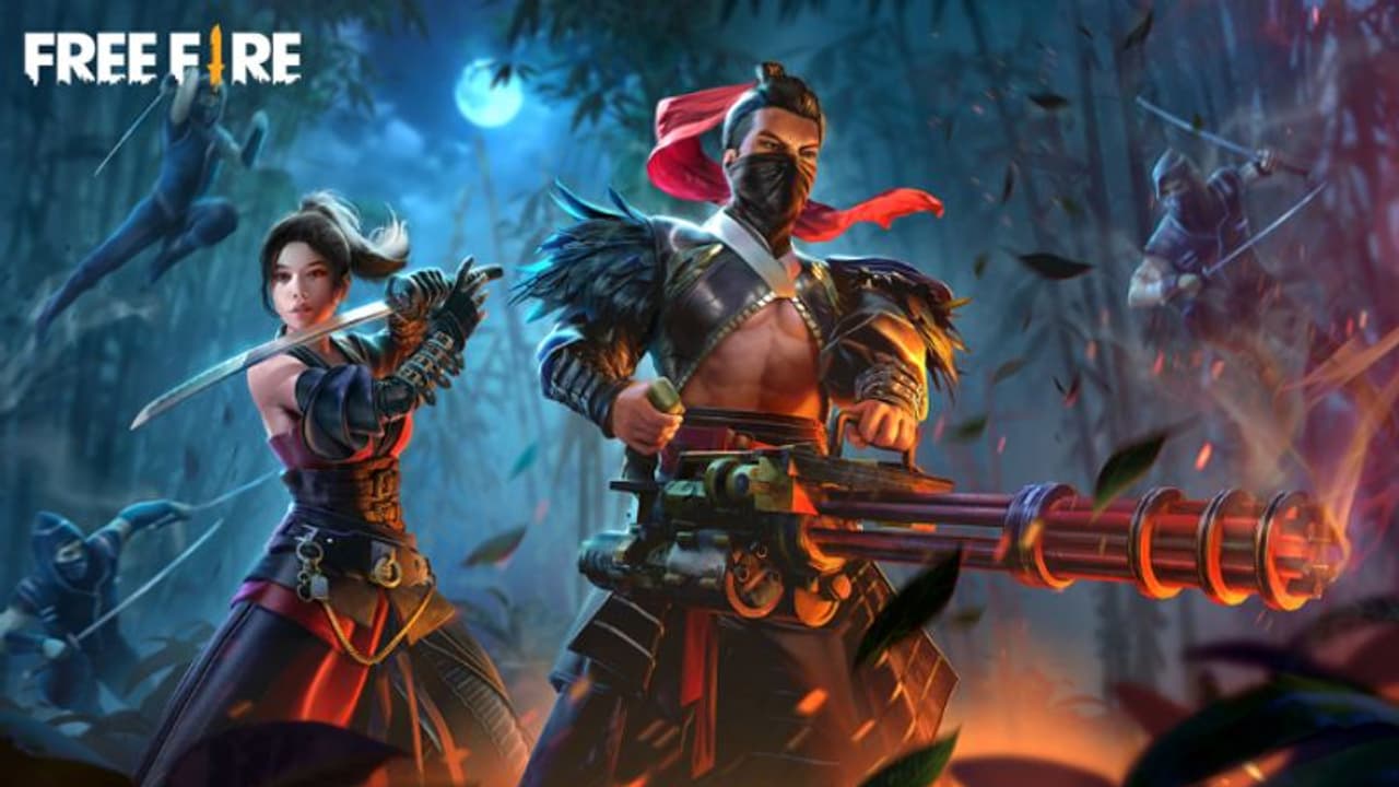 Garena Free Fire Redeem Codes 17 July 2022: फ्री गिफ्ट के लिए देखें ये लेटेस्ट कोड, ऐसे करें रिडीम Garena Free Fire Redeem Codes 17 July 2022: फ्री गिफ्ट के लिए देखें ये लेटेस्ट कोड, ऐसे करें रिडीम