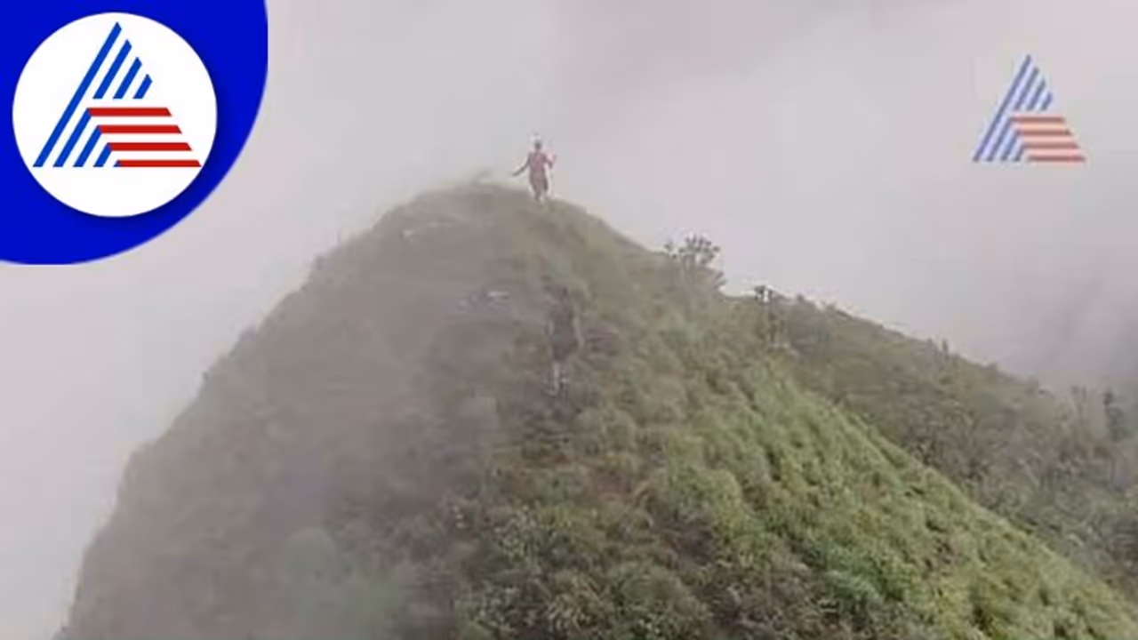 ಬಲ್ಲಾಳರಾಯನ ದುರ್ಗದ ಕೆಳಭಾಗದಲ್ಲಿ ಸದ್ದು: ಅರಣ್ಯ ಇಲಾಖೆಯಿಂದ ಪರಿಶೀಲನೆ ಬಲ್ಲಾಳರಾಯನ ದುರ್ಗದ ಕೆಳಭಾಗದಲ್ಲಿ ಸದ್ದು: ಅರಣ್ಯ ಇಲಾಖೆಯಿಂದ ಪರಿಶೀಲನೆ