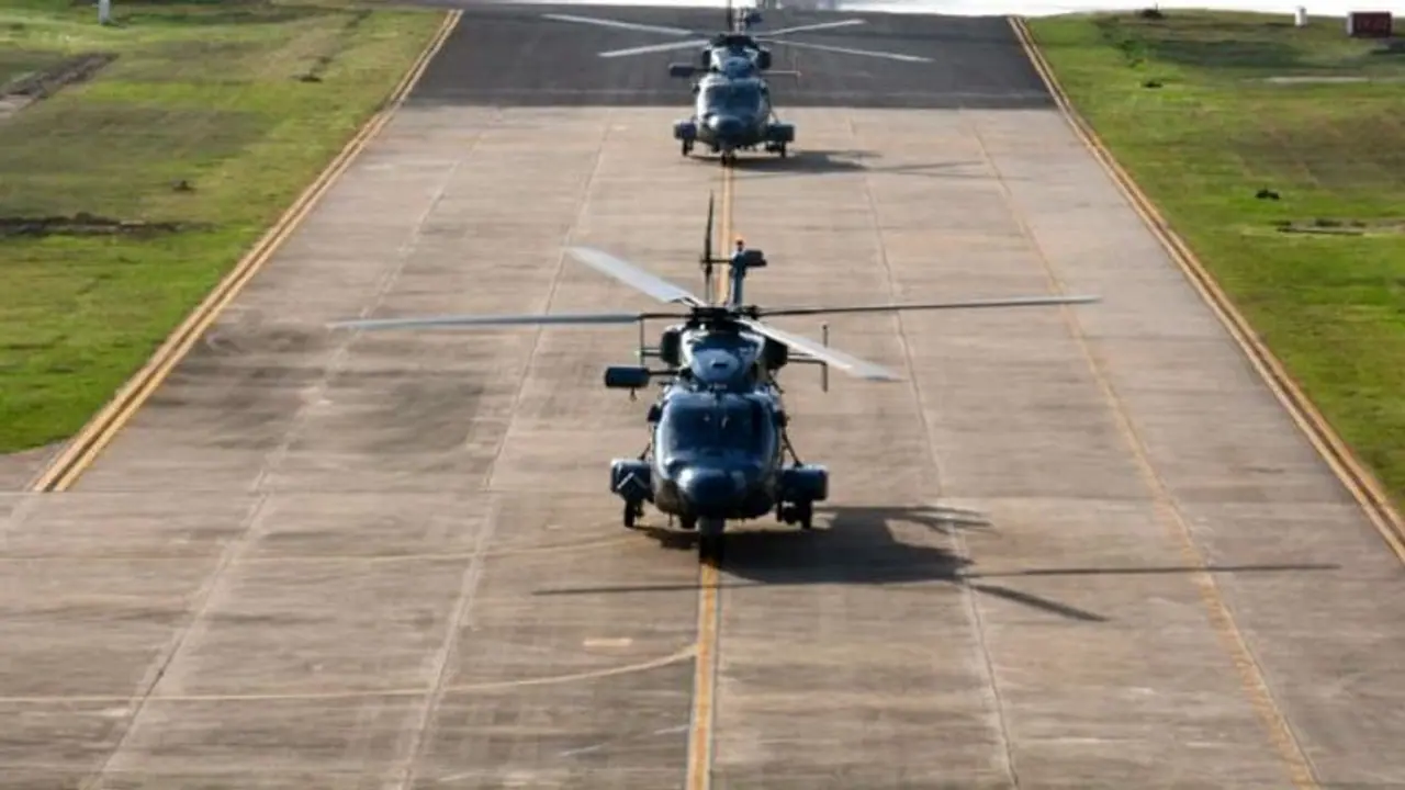 Indigenously made Tejas and Advanced Light Helicopters not to fly in Republic Day flypast