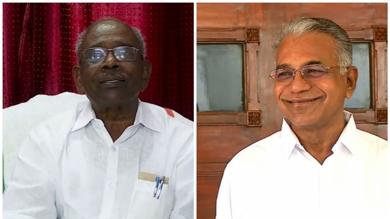 എംഎം മണിക്കുള്ള മറുപടി സിപിഐ ഇടുക്കി ജില്ലാ സെക്രട്ടറി നൽകി,വിവാദം ന്യൂട്രൈലയിസ് ആയി കെ.പ്രകാശ് ബാബു എംഎം മണിക്കുള്ള മറുപടി സിപിഐ ഇടുക്കി ജില്ലാ സെക്രട്ടറി നൽകി,വിവാദം ന്യൂട്രൈലയിസ് ആയി കെ.പ്രകാശ് ബാബു