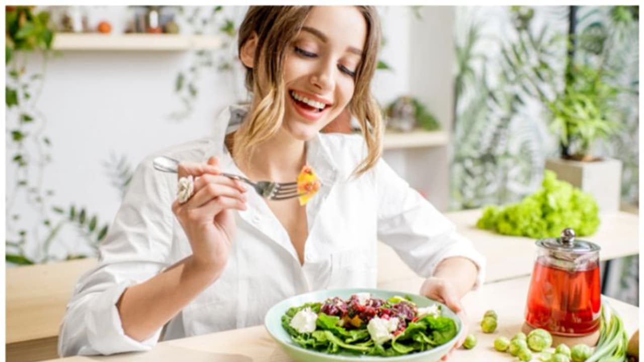 Anti Aging Foods : ഈ അഞ്ച് ഭക്ഷണങ്ങൾ ചർമ്മത്തെ സുന്ദരമാക്കും