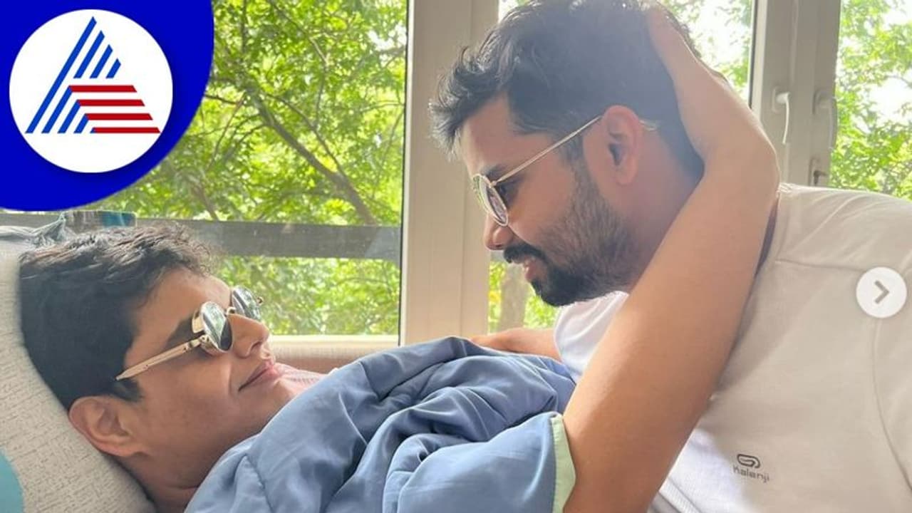 ಸುಶ್ಮಿತಾ ಲಲಿತ್‌ ಮೋದಿ ಪೋಟೋ ಎಡಿಟ್ ಮಾಡಿ ಕಿಚಾಯಿಸಿದ ಹಾಸ್ಯನಟ