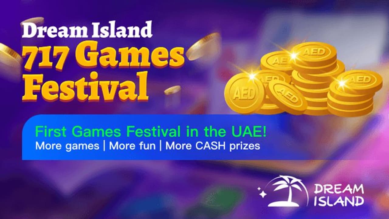 Dream Island 717 গেমস ফেস্টিভ্যালে পুরস্কারের বন্যা Dream Island 717 গেমস ফেস্টিভ্যালে পুরস্কারের বন্যা