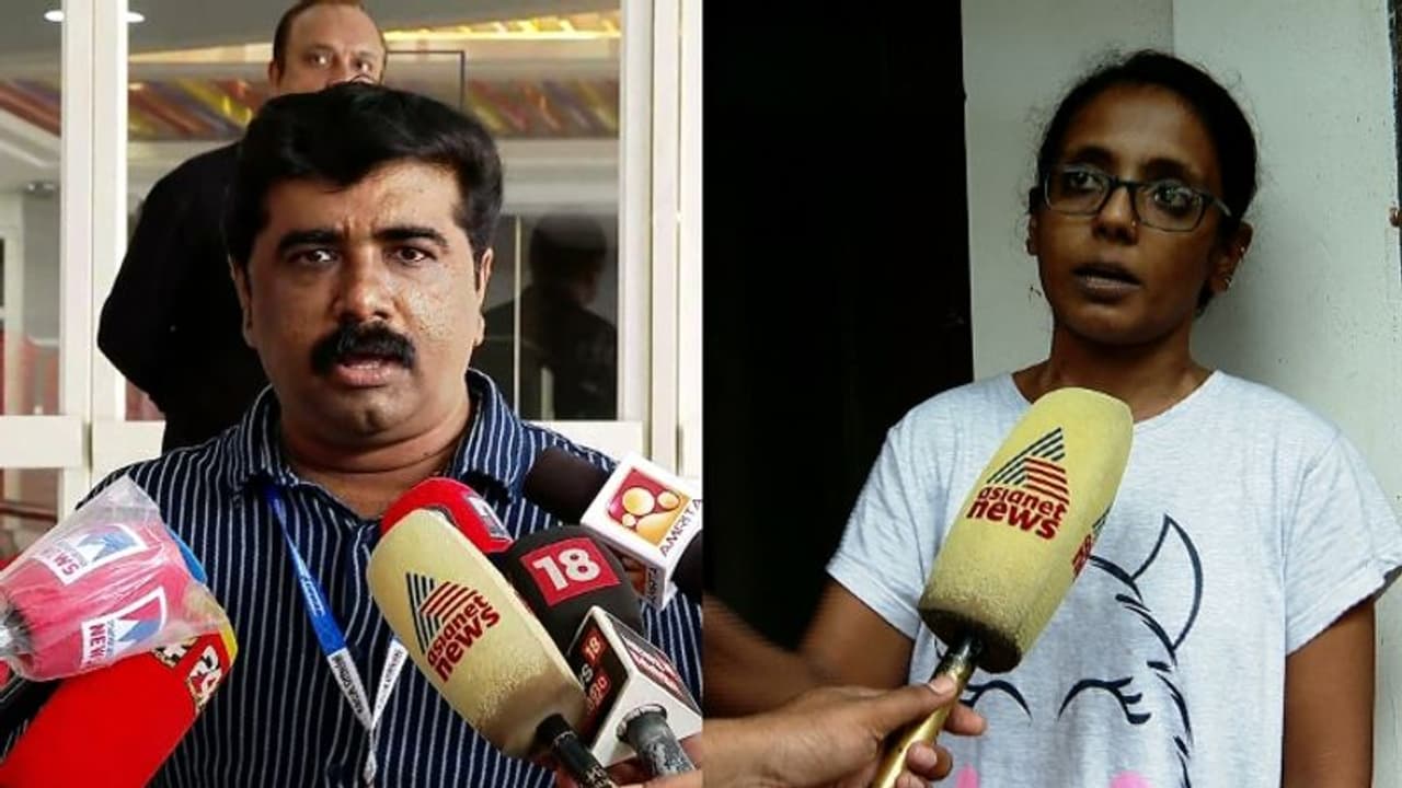വനിതാ ചലച്ചിത്ര മേളാ വിവാദം: മാനദണ്ഡങ്ങളിൽ മാറ്റം വരുത്തി കുഞ്ഞിലയുടെ സിനിമ പ്രദർശിപ്പിക്കില്ലെന്ന് അക്കാദമി