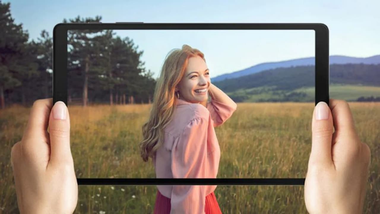 Samsung बहुत जल्द ला रहा सबसे किफायती बजट Samsung Galaxy Tab A7 (2022), जानिए कीमत और फीचर्स Samsung बहुत जल्द ला रहा सबसे किफायती बजट Samsung Galaxy Tab A7 (2022), जानिए कीमत और फीचर्स