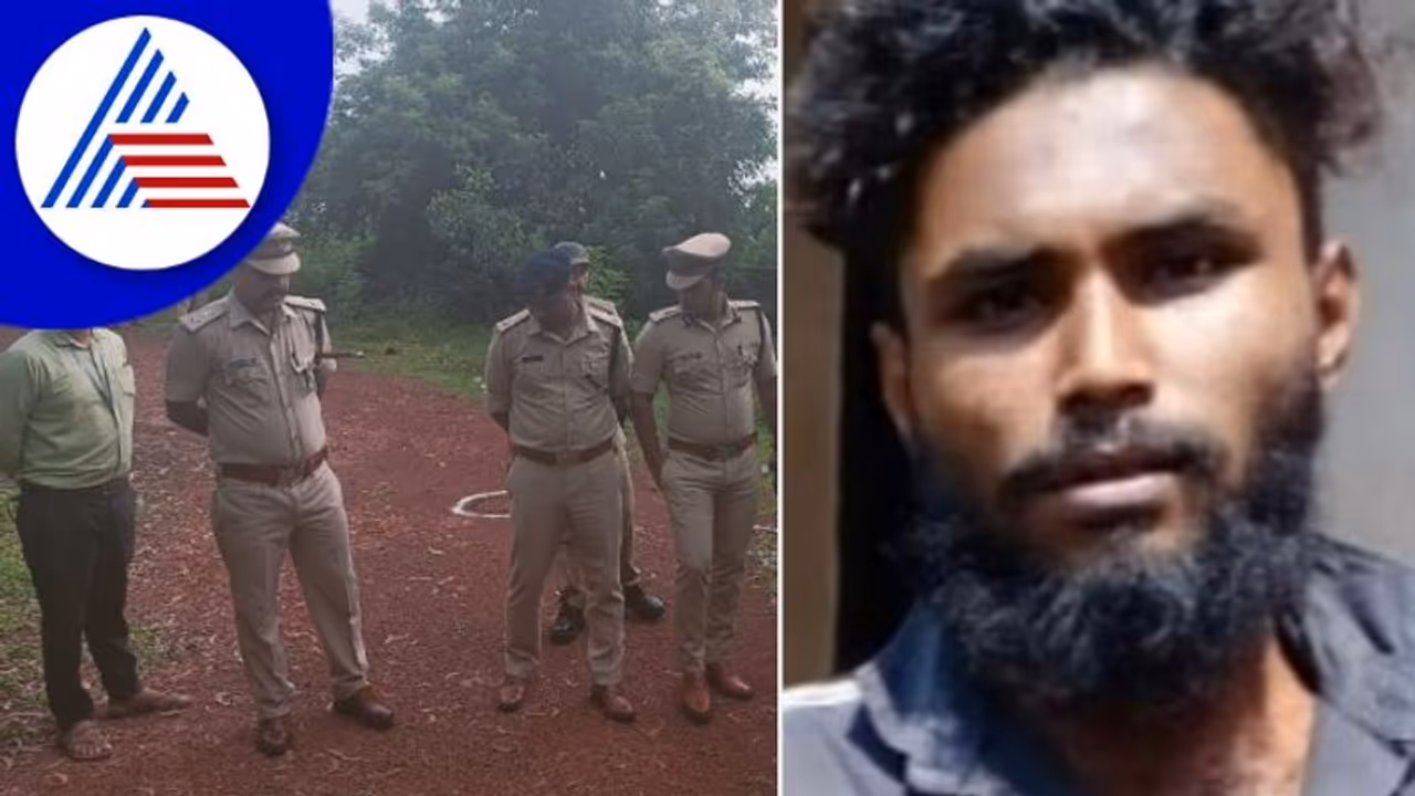 ಸಿಗರೇಟ್ ಕೊಡದಕ್ಕೆ ಅಂಗಡಿಯನ್ನೇ ಸುಟ್ಟಿದ್ದ ನಟೋರಿಯಸ್ ಮೇಲೆ ಫೈರಿಂಗ್! ಸಿಗರೇಟ್ ಕೊಡದಕ್ಕೆ ಅಂಗಡಿಯನ್ನೇ ಸುಟ್ಟಿದ್ದ ನಟೋರಿಯಸ್ ಮೇಲೆ ಫೈರಿಂಗ್!