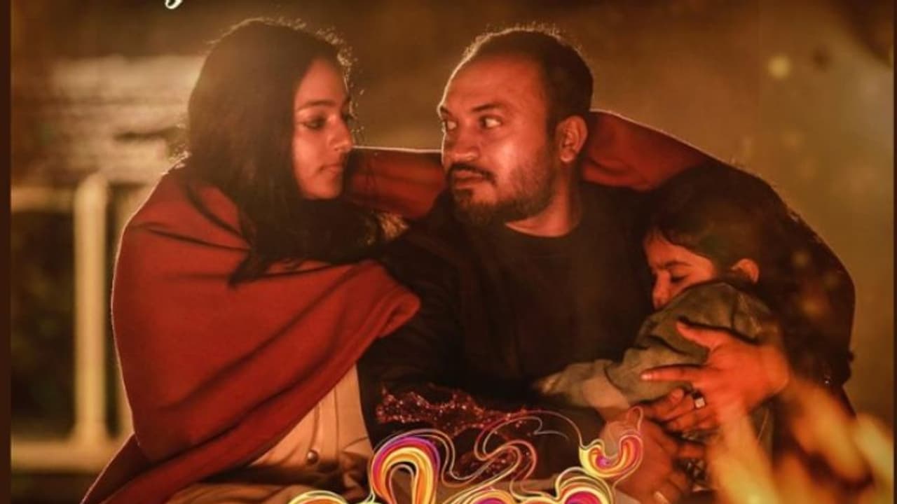 Djinn Movie : അപ്രതീക്ഷിത സാഹചര്യങ്ങൾ; 'ജിന്ന്' എത്താൻ വൈകുമെന്ന് സിദ്ധാര്‍ത്ഥ്