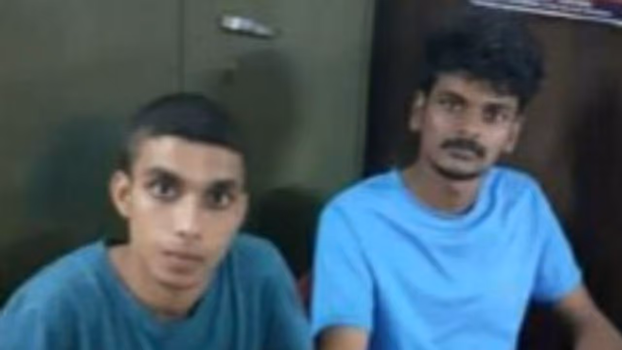 വിദ്യാർത്ഥികൾക്ക് മയക്കുമരുന്ന് വിതരണം ചെയ്യുന്ന സംഘം എംഡിഎംഎയുമായി പിടിയിൽ വിദ്യാർത്ഥികൾക്ക് മയക്കുമരുന്ന് വിതരണം ചെയ്യുന്ന സംഘം എംഡിഎംഎയുമായി പിടിയിൽ