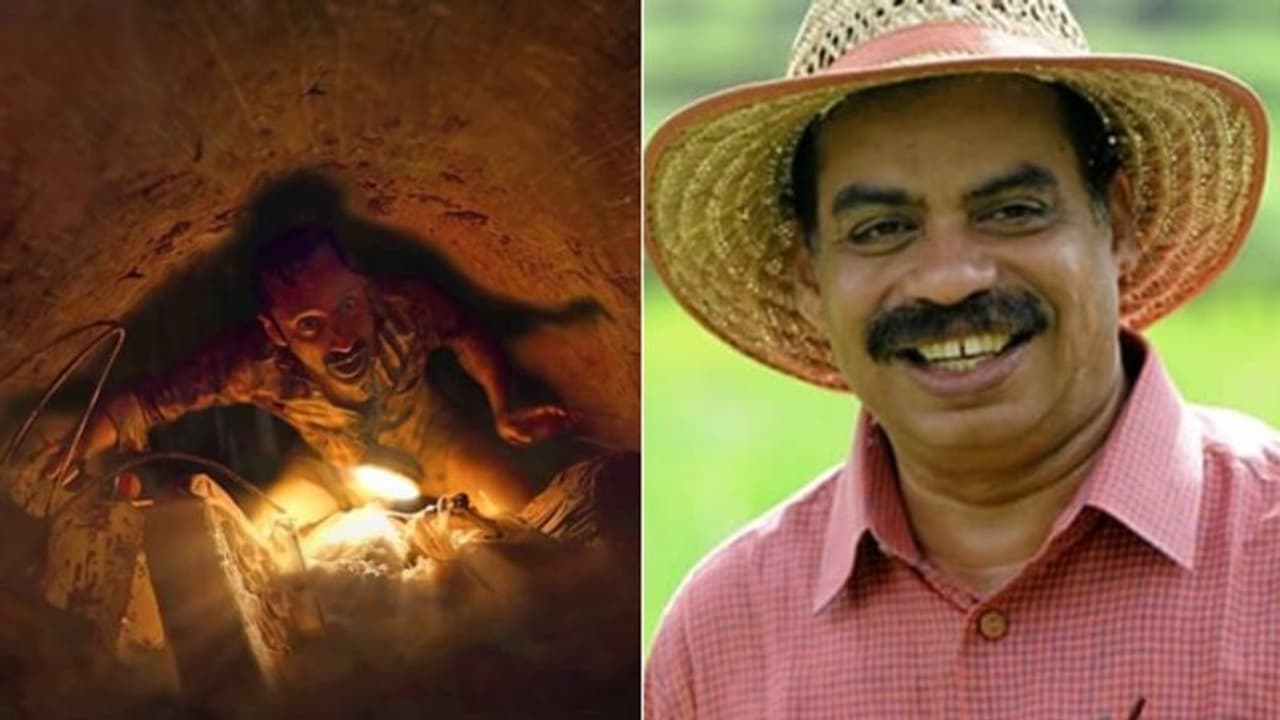 'ഫാസിൽ മലയാളികൾക്ക് എന്നും പ്രതീക്ഷ'; 'മലയൻകുഞ്ഞി'ന് ആശംസയുമായി സത്യൻ അന്തിക്കാട്