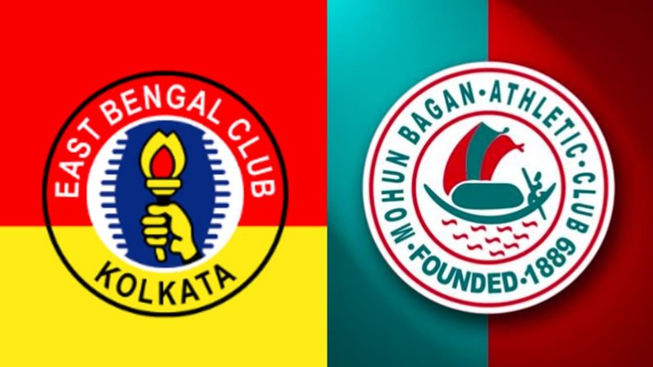 ডুরান্ড কাপে ইস্ট মোহন ডার্বি ঘিরে চড়ছে পারদ, চোখের নিমিষে শেষ অনলাইন টিকিট