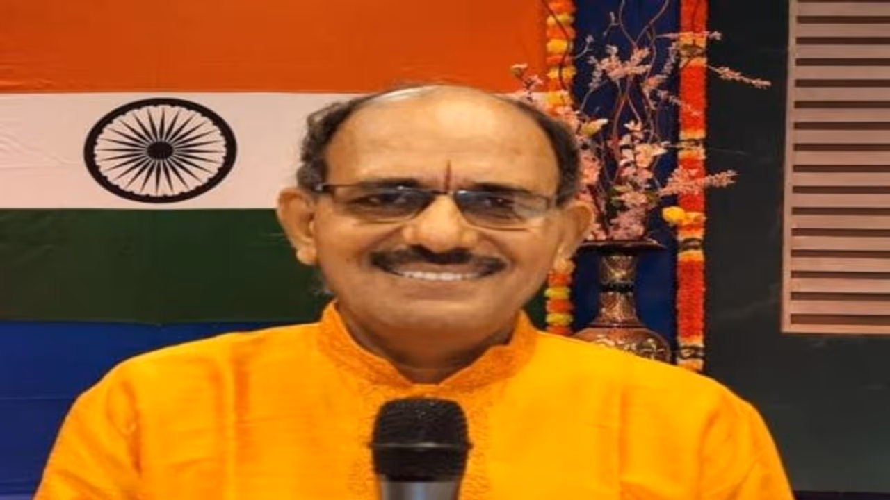 కె ఎస్ అనంతాచార్య కవిత : బాధ్యత !! కె ఎస్ అనంతాచార్య కవిత : బాధ్యత !!