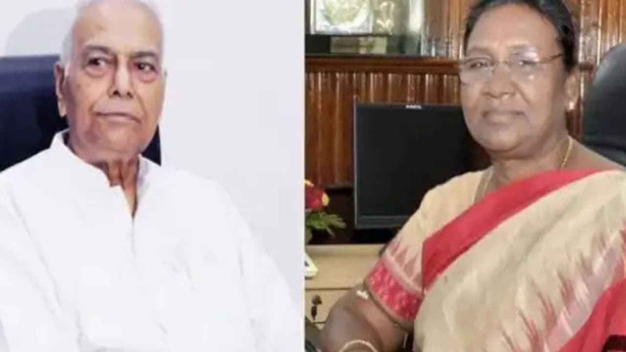 ಭಾರತದ ನೂತನ ರಾಷ್ಟ್ರಪತಿ ಸ್ಯಾಲರಿ ಎಷ್ಟು? ಭತ್ಯೆ, ಕಾರು ಬಂಗಲೆ ಸೇರಿ ಇದೆ ಹಲವು ಸವಲತ್ತು!