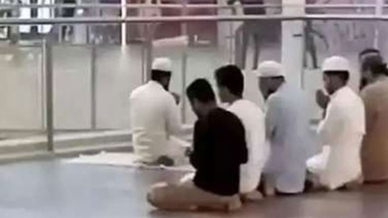 ലുലുമാളിലെ നമസ്കാരം: രണ്ട് പ്രതികൾ കൂടി പിടിയിൽ