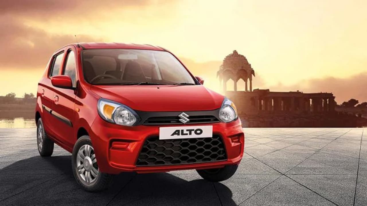 'പാവങ്ങളുടെ വോള്‍വോ'യെ കൂടുതല്‍ മിടുക്കനാക്കി മാരുതി, വരുന്നൂ പുത്തന്‍ അള്‍ട്ടോ!