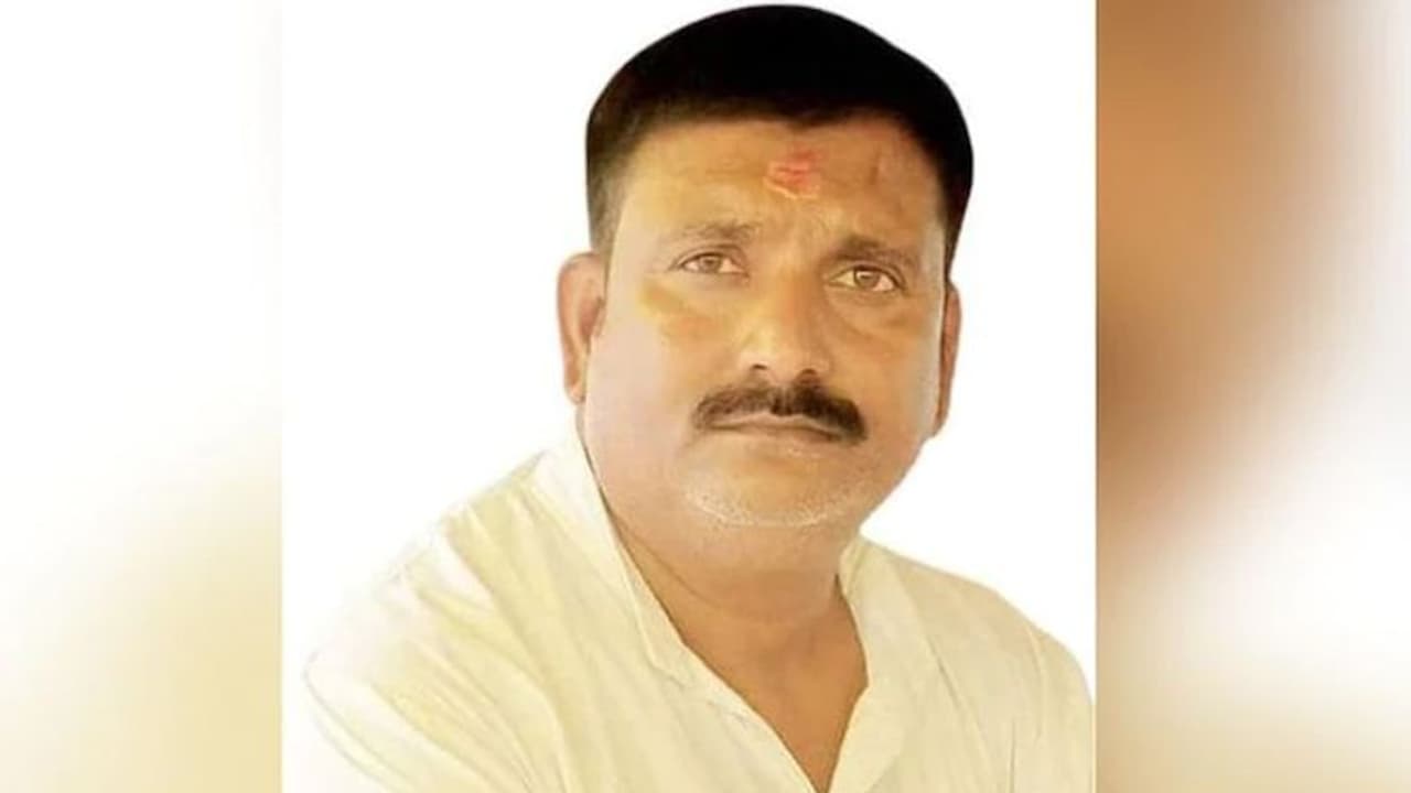 MP Nikay Chunav Result:14 वोट से चुनाव हारने का सदमा बर्दाश्त नहीं कर पाया कांग्रेस प्रत्याशी, अटैक से मौत MP Nikay Chunav Result:14 वोट से चुनाव हारने का सदमा बर्दाश्त नहीं कर पाया कांग्रेस प्रत्याशी, अटैक से मौत