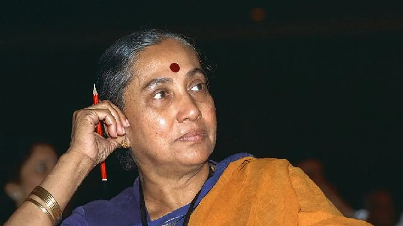 জগদীপ ধনখড়ের মুখোমুখি মার্গারেট আলভা, উপরাষ্ট্রপতি নির্বাচনে বিরোধীদের প্রার্থী তিনি জগদীপ ধনখড়ের মুখোমুখি মার্গারেট আলভা, উপরাষ্ট্রপতি নির্বাচনে বিরোধীদের প্রার্থী তিনি