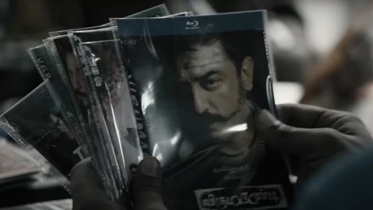 Tamilrockerz Trailer : 'പ്രേമം' പൈറസി റെഫറന്‍സുമായി തമിഴ് റോക്കേഴ്സ്; സോണി ലിവ് സിരീസിന്‍റെ ട്രെയ്‍ലര്‍