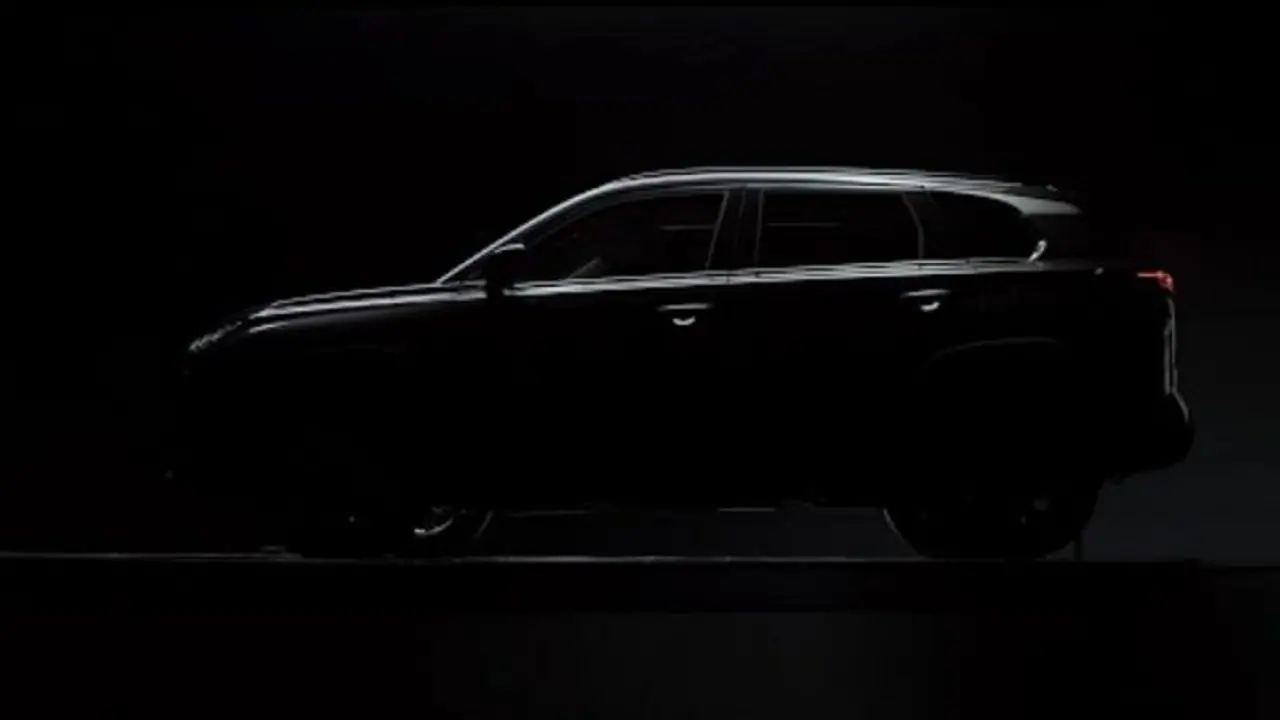 പ്രത്യേക ഇവി മോഡും, മാരുതി സുസുക്കി ഗ്രാൻഡ് വിറ്റാര സൂപ്പറാ..!