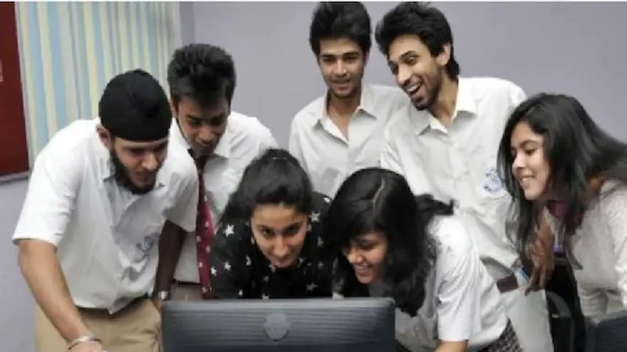 HPCET 2022: Result announced; know step-by-step process to check the result 