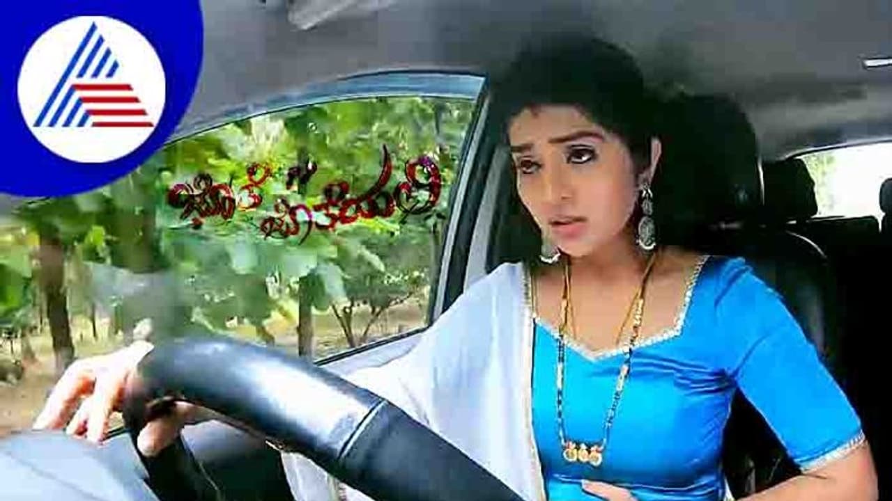 ಜೊತೆ ಜೊತೆಯಲಿ : ಅನು ಕಾರು ಬ್ರೇಕ್ ಫೇಲ್ ಆಗೋಯ್ತು, ಆರ್ಯನಿಗೆ ತಪ್ಪಿದ ಪ್ರಜ್ಞೆ, ಮುಂದೇನು?