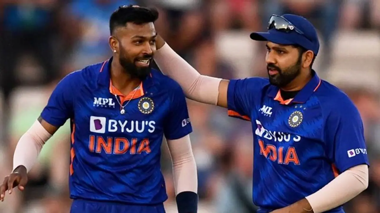 Ind vs Eng 3rd ODI: सिर्फ इतने रन बना ऑल आउट हुए अंग्रेज, हार्दिक पांड्या ने इंग्लैंड टीम को दिए 4 बड़े झटके Ind vs Eng 3rd ODI: सिर्फ इतने रन बना ऑल आउट हुए अंग्रेज, हार्दिक पांड्या ने इंग्लैंड टीम को दिए 4 बड़े झटके