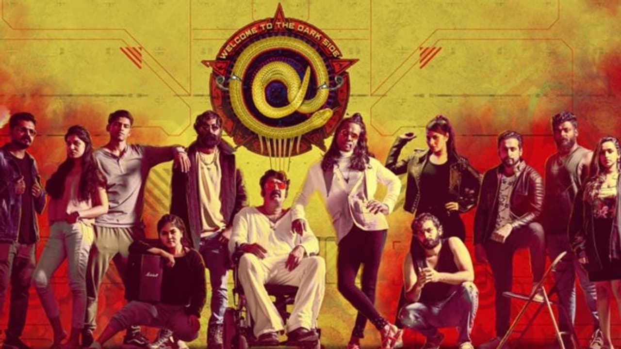 ഡോണ് മാക്സിന്റെ ടെക്നോ ത്രില്ലര്; ആകാശ് സെന് നായകനാവുന്ന 'അറ്റ്' ഫസ്റ്റ് ലുക്ക് ഡോണ് മാക്സിന്റെ ടെക്നോ ത്രില്ലര്; ആകാശ് സെന് നായകനാവുന്ന 'അറ്റ്' ഫസ്റ്റ് ലുക്ക്