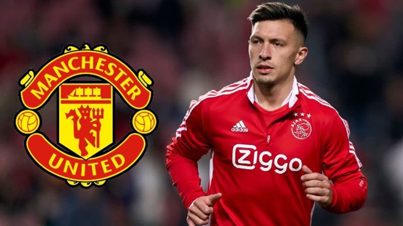 'Welcome the Butcher': Fans thrilled after Man United confirms Lisandro Martinez deal 'Welcome the Butcher': Fans thrilled after Man United confirms Lisandro Martinez deal