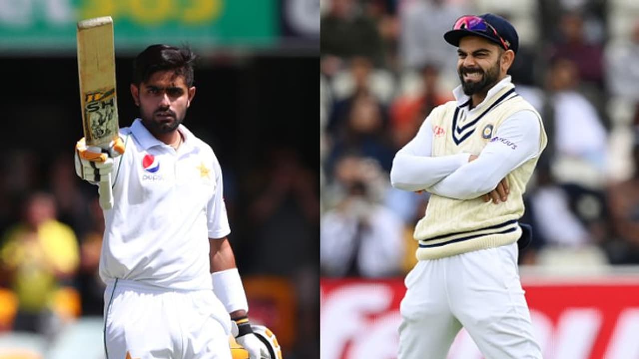 World Test Championship: ಇಂಗ್ಲೆಂಡ್ ಎದುರು ಪಾಕ್ ಸೋಲು, ಟೀಂ ಇಂಡಿಯಾ ಪಾಲಿಗೆ ಬಂಪರ್..!