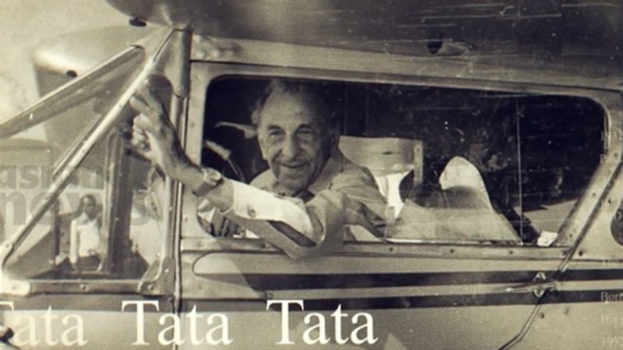 இந்தியத் திறன்களுக்கு எதிரான வெள்ளையனின் தப்பான எண்ணங்களைத் தகர்த்தவர்… ஜே.ஆர்.டி.டாடா!! இந்தியத் திறன்களுக்கு எதிரான வெள்ளையனின் தப்பான எண்ணங்களைத் தகர்த்தவர்… ஜே.ஆர்.டி.டாடா!!