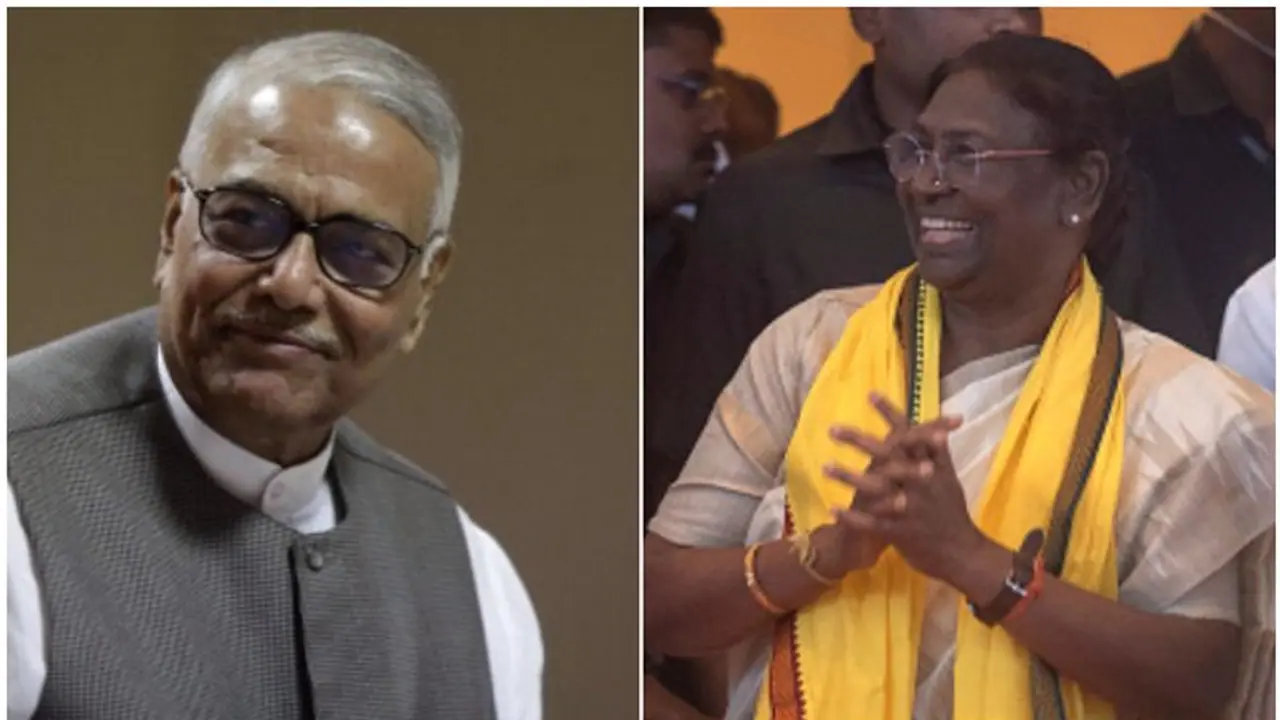 പുതിയ രാഷ്ട്രപതിയെ കാത്ത് രാജ്യം; വോട്ടെണ്ണൽ രാവിലെ 11 മുതൽ, പ്രഖ്യാപനം വൈകിട്ട്, കണക്കുകൂട്ടലിൽ മുന്നിലാര്?