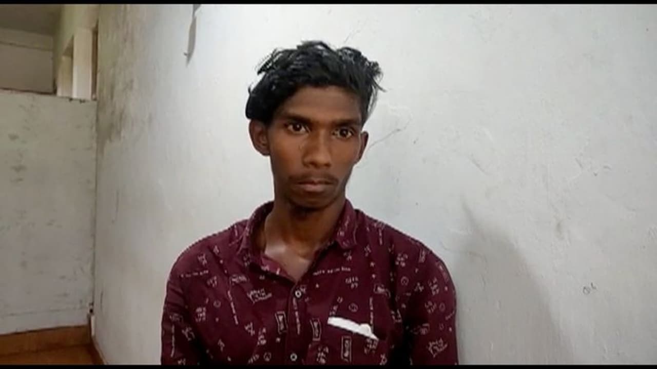 പ്രായപൂർത്തിയാകാത്ത പെൺകുട്ടിയെ പീഡിപ്പിച്ച് ഗര്‍ഭിണിയാക്കിയ യുവാവ് അറസ്റ്റില്‍