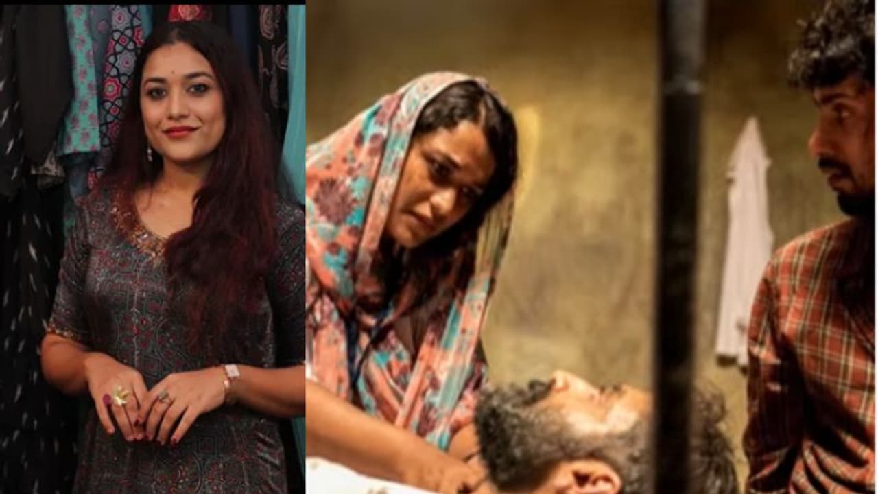 'സ്വപ്നം സാക്ഷാത്കരിച്ച നിമിഷം'; 'മാലിക്' റിലീസ് വാർഷികത്തിൽ പാർവതി കൃഷ്ണ 'സ്വപ്നം സാക്ഷാത്കരിച്ച നിമിഷം'; 'മാലിക്' റിലീസ് വാർഷികത്തിൽ പാർവതി കൃഷ്ണ