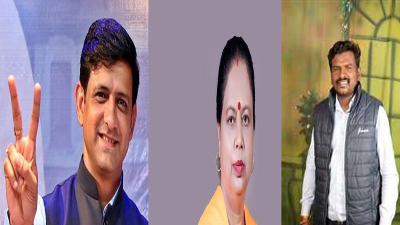 MP निकाय चुनाव: जानें 11 नगर निगम में कौन कहां से बना मेयर, यहां देखे भोपाल के सभी वार्डों की विनर लिस्ट MP निकाय चुनाव: जानें 11 नगर निगम में कौन कहां से बना मेयर, यहां देखे भोपाल के सभी वार्डों की विनर लिस्ट