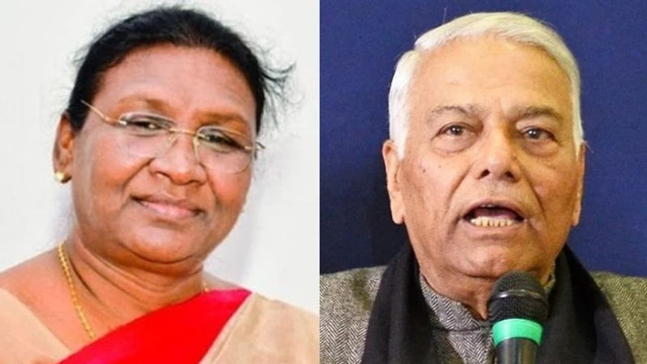 ಭಾರತದಲ್ಲಿ ಮುಸ್ಲಿಂ ರಾಷ್ಟ್ರಪತಿ, ಪಿಎಂ ಆಗಲು ಸಾಧ್ಯವೇ ಇಲ್ವಾ? ಟ್ವಿಟರ್ನಲ್ಲಿ Muslim PM ಟ್ರೆಂಡ್ ಆಗಿದ್ದೇಕೆ? ಭಾರತದಲ್ಲಿ ಮುಸ್ಲಿಂ ರಾಷ್ಟ್ರಪತಿ, ಪಿಎಂ ಆಗಲು ಸಾಧ್ಯವೇ ಇಲ್ವಾ? ಟ್ವಿಟರ್ನಲ್ಲಿ Muslim PM ಟ್ರೆಂಡ್ ಆಗಿದ್ದೇಕೆ?