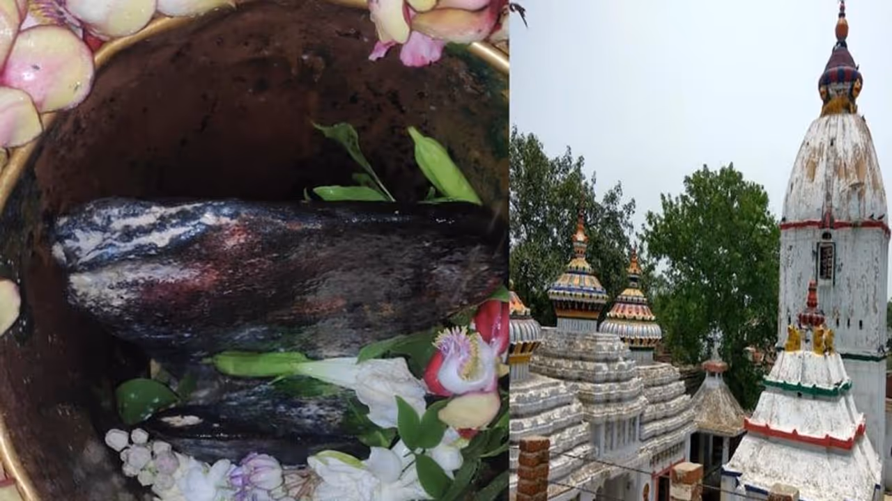 दो राजाओं के लड़ाई में खंडित हो गया था यह शिवलिंग, यहां पुजारी नहीं 6 परिवार करवाते हैं पूजा