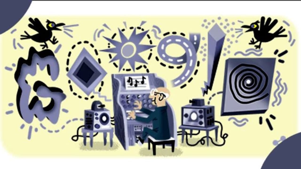 পদার্থবীদ অস্কার সালার ১১২ তম জন্মদিনে বিশেষ ঝলক গুগলে, রইল তাঁর অবদানের কথা পদার্থবীদ অস্কার সালার ১১২ তম জন্মদিনে বিশেষ ঝলক গুগলে, রইল তাঁর অবদানের কথা