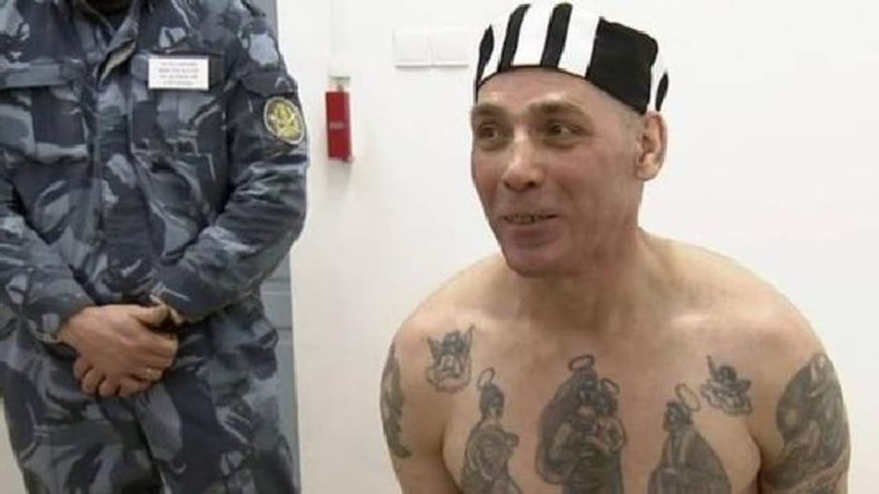 മനുഷ്യരെ കൊന്ന ശേഷം ഭക്ഷിച്ചു, മാംസം വിൽക്കുകയും ചെയ്ത ക്രിമിനൽ