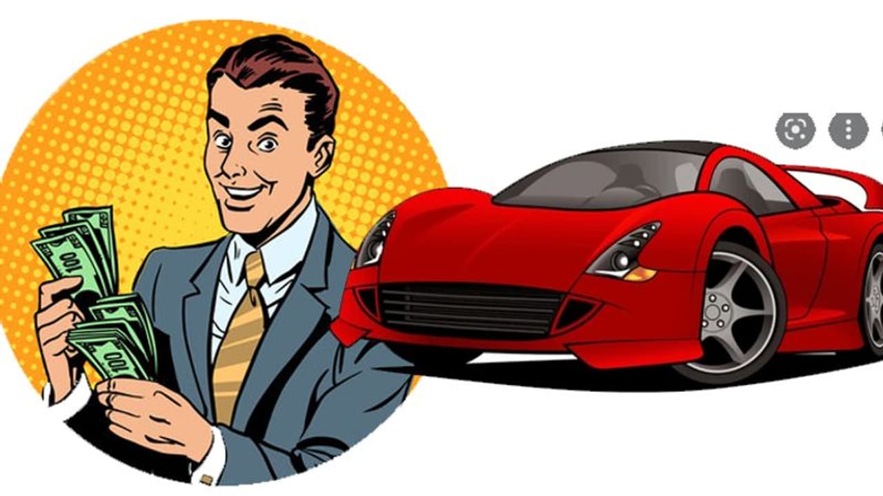 താങ്ങാനാകാത്ത നികുതി കാരണം ഇന്ത്യയിലെ കോടീശ്വരന്‍മാര്‍ വണ്ടി വാങ്ങുന്നില്ലെന്ന് ഈ വണ്ടിക്കമ്പനി!