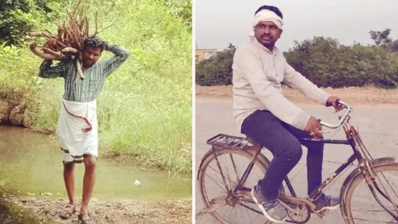 ಛಿಂದವಾರದ ವಿಕ್ರಮ್ ಅಹಕೆ ಅತೀ ಕಿರಿಯ, ಬಡ ಮೇಯರ್ ! ಛಿಂದವಾರದ ವಿಕ್ರಮ್ ಅಹಕೆ ಅತೀ ಕಿರಿಯ, ಬಡ ಮೇಯರ್ !