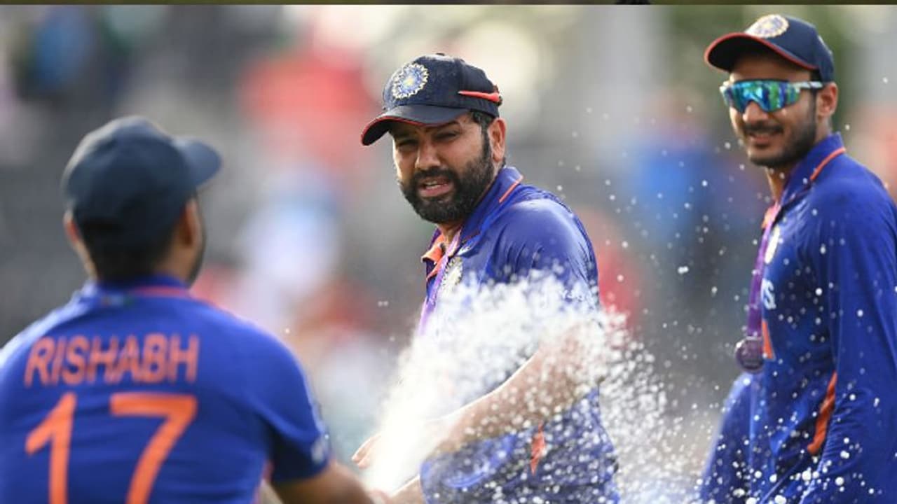 IND vs ENG: భారత్ ఇంగ్లాండ్ టెస్టు టిక్కెట్ల ధ‌ర‌లు రూ.200 నుంచే.. వీరికి ఉచితంగానే.. ! 