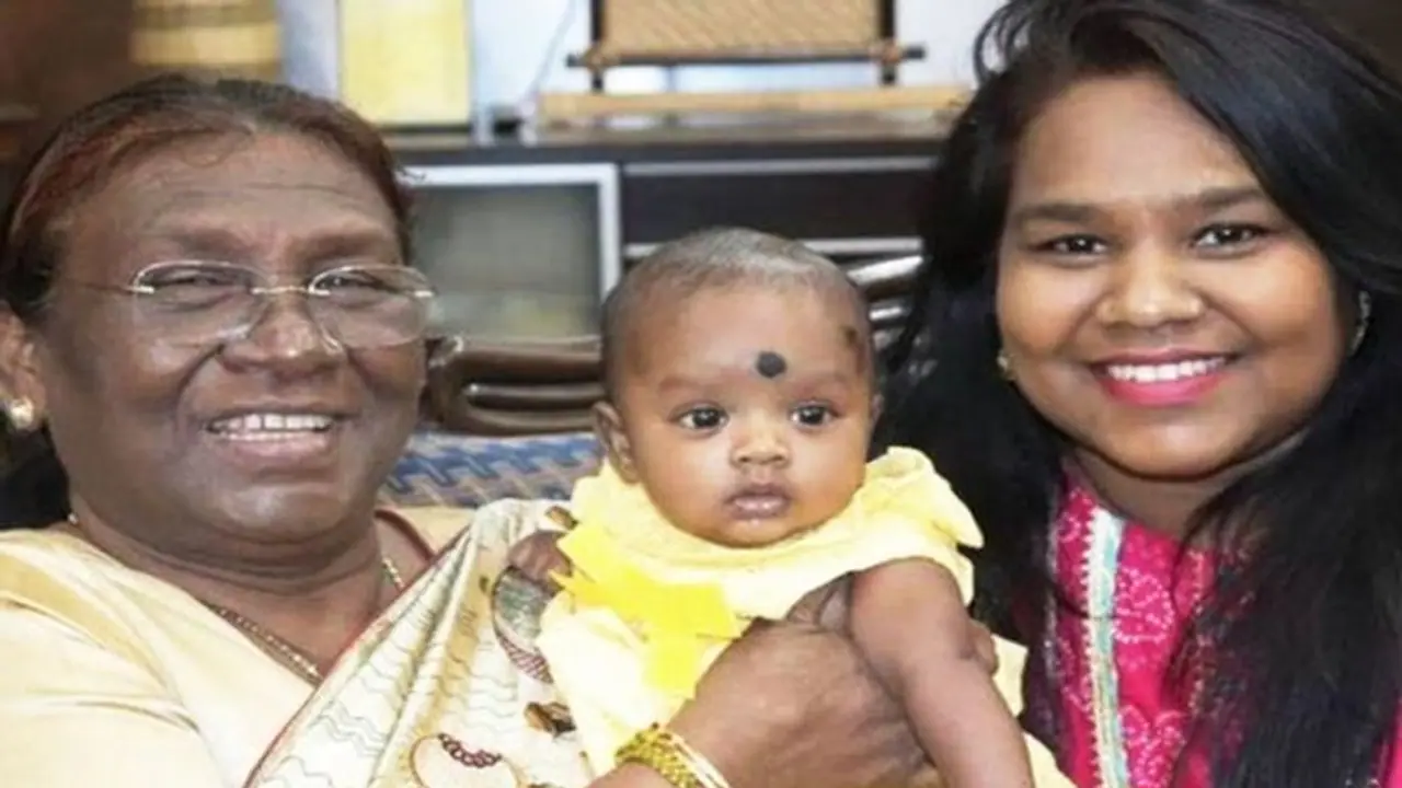 द्रौपदी मुर्मु: ओडिशा के आदिवासी गांव से रायसीना हिल तक का कैसे तय किया सफर, गांव में अभी से जश्न शुरू