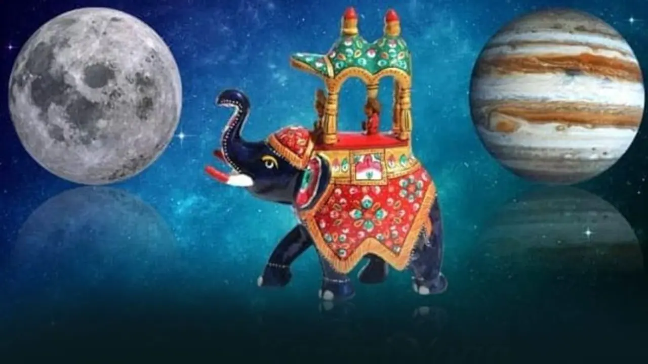 Ugadi 2023: ಹಿಂದೂ ಹೊಸ ವರ್ಷದಂದೇ ಗಜಕೇಸರಿ ರಾಜಯೋಗ, 3 ರಾಶಿಗಳಿಗೆ ವರ್ಷಪೂರ್ತಿ ಶುಭ ಫಲ