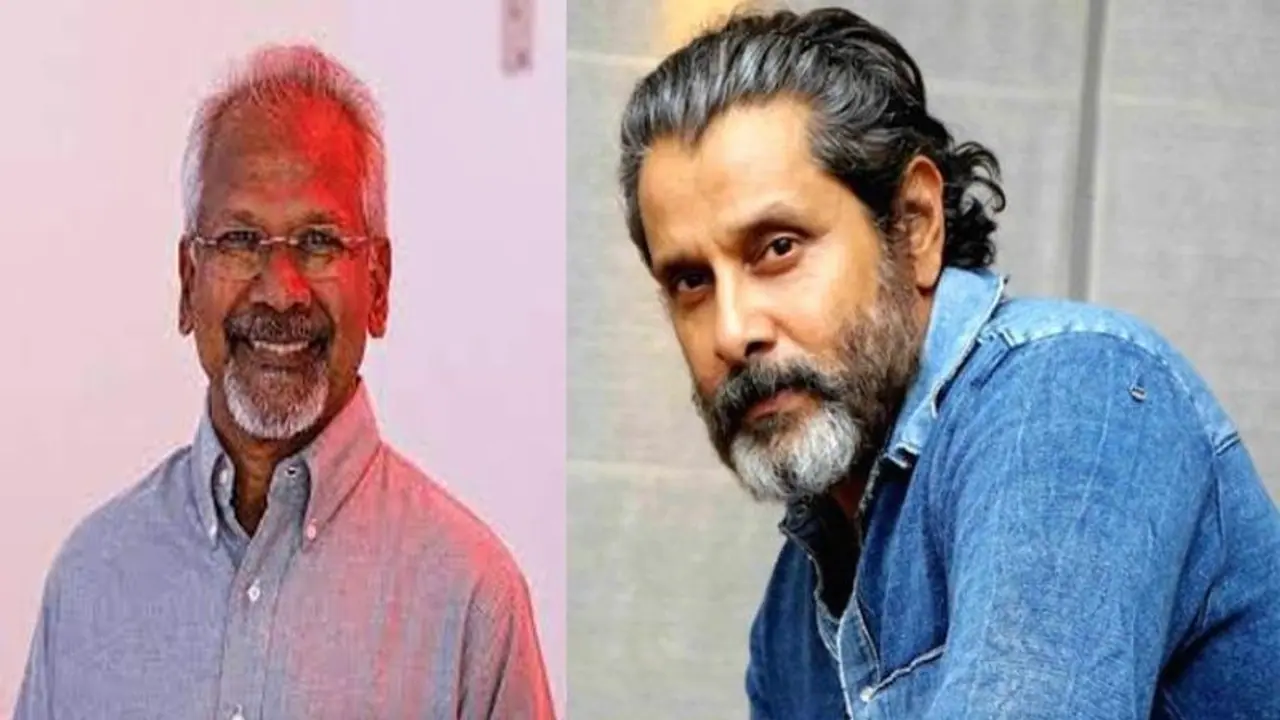Ponniyin Selvan: Chiyaan Vikram, Mani Ratnam get legal notice for misrepresenting Cholas' historical facts Ponniyin Selvan: Chiyaan Vikram, Mani Ratnam get legal notice for misrepresenting Cholas' historical facts