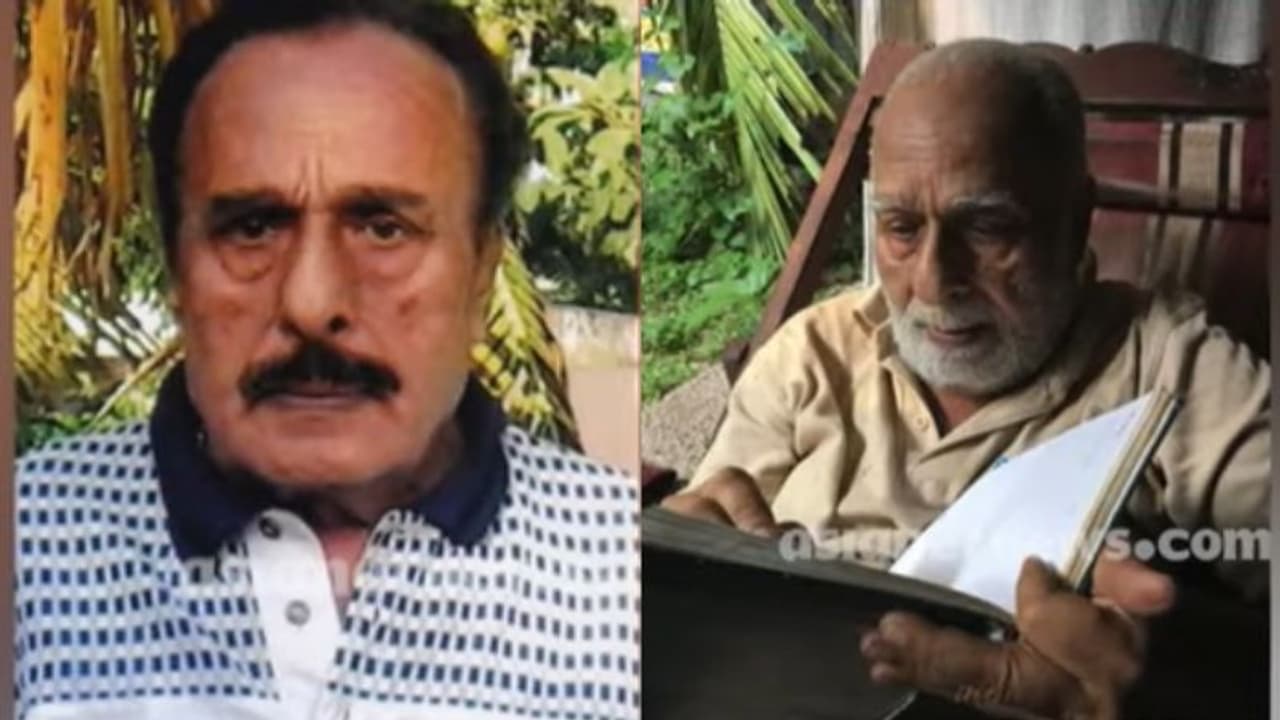 നടൻ രാജ്മോഹൻ അന്തരിച്ചു; ഏറ്റെടുക്കാന്‍ ആളില്ലാതെ മൃതദേഹം മോർച്ചറിയിൽ 