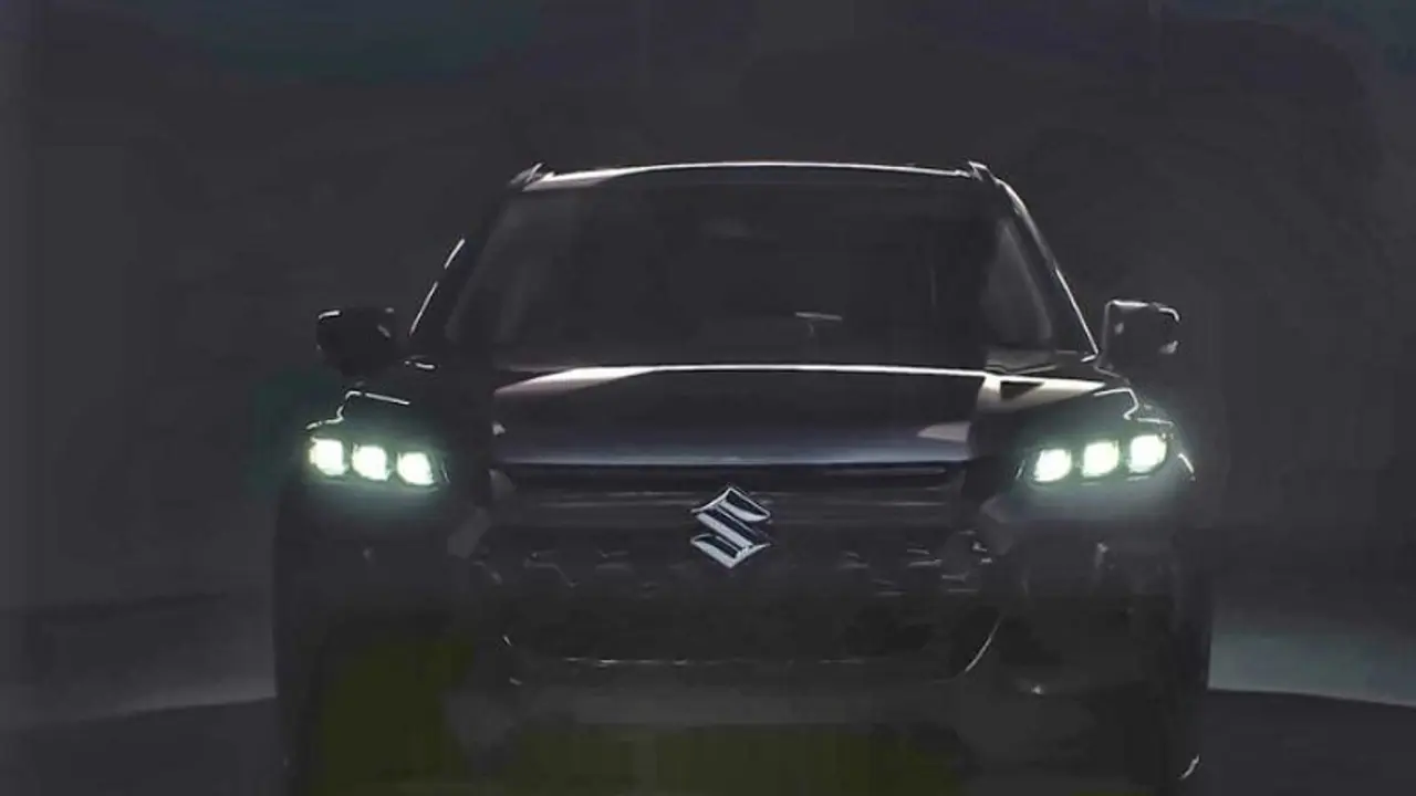 മാരുതിയുടെ പുതിയ അവതാരപ്പിറവിക്ക് ഇനി രണ്ടുനാള്‍ മാത്രം, നെഞ്ചിടിച്ച് എതിരാളികള്‍!