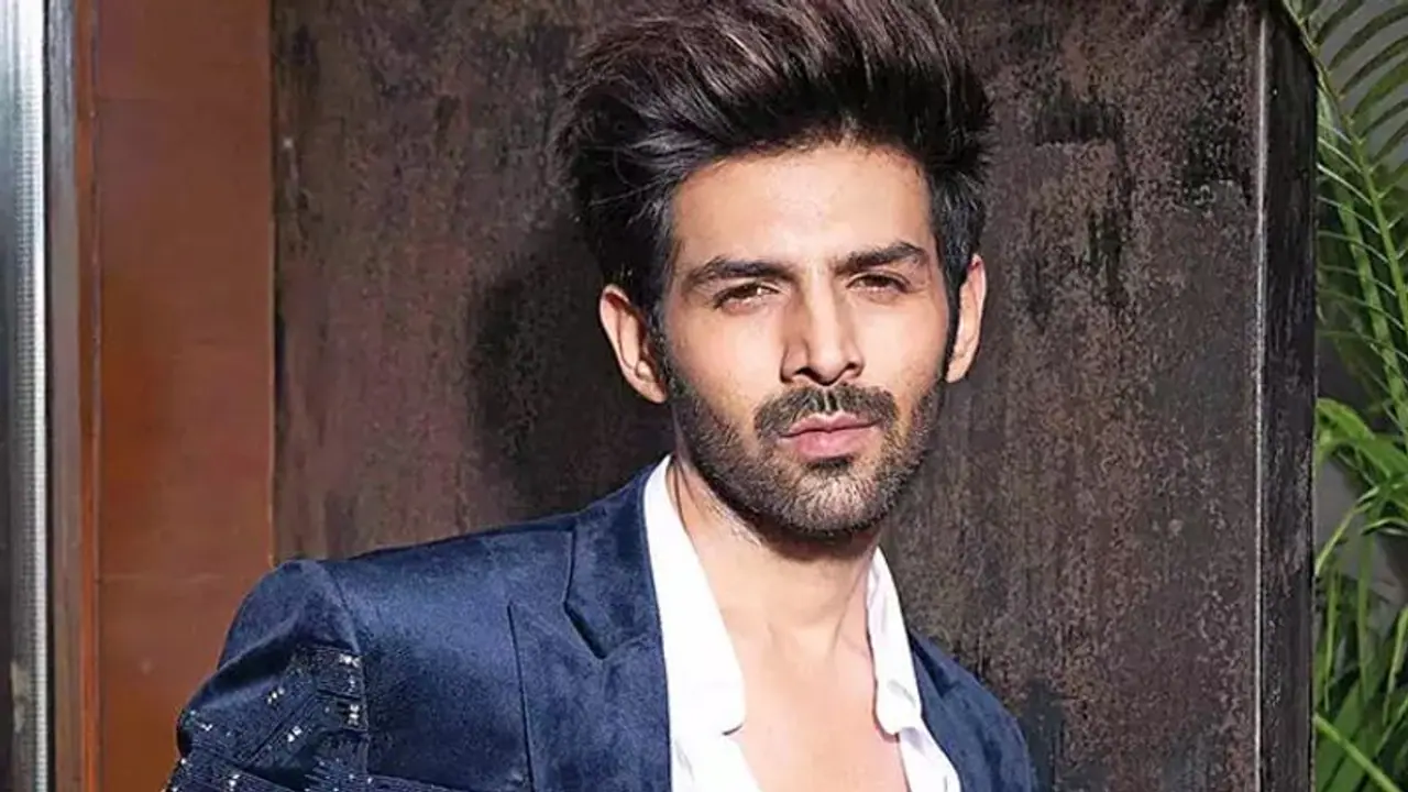 Kartik Aaryan said 'NO' to Rs. 9 crore offer; actor turned down Paan masala endorsement