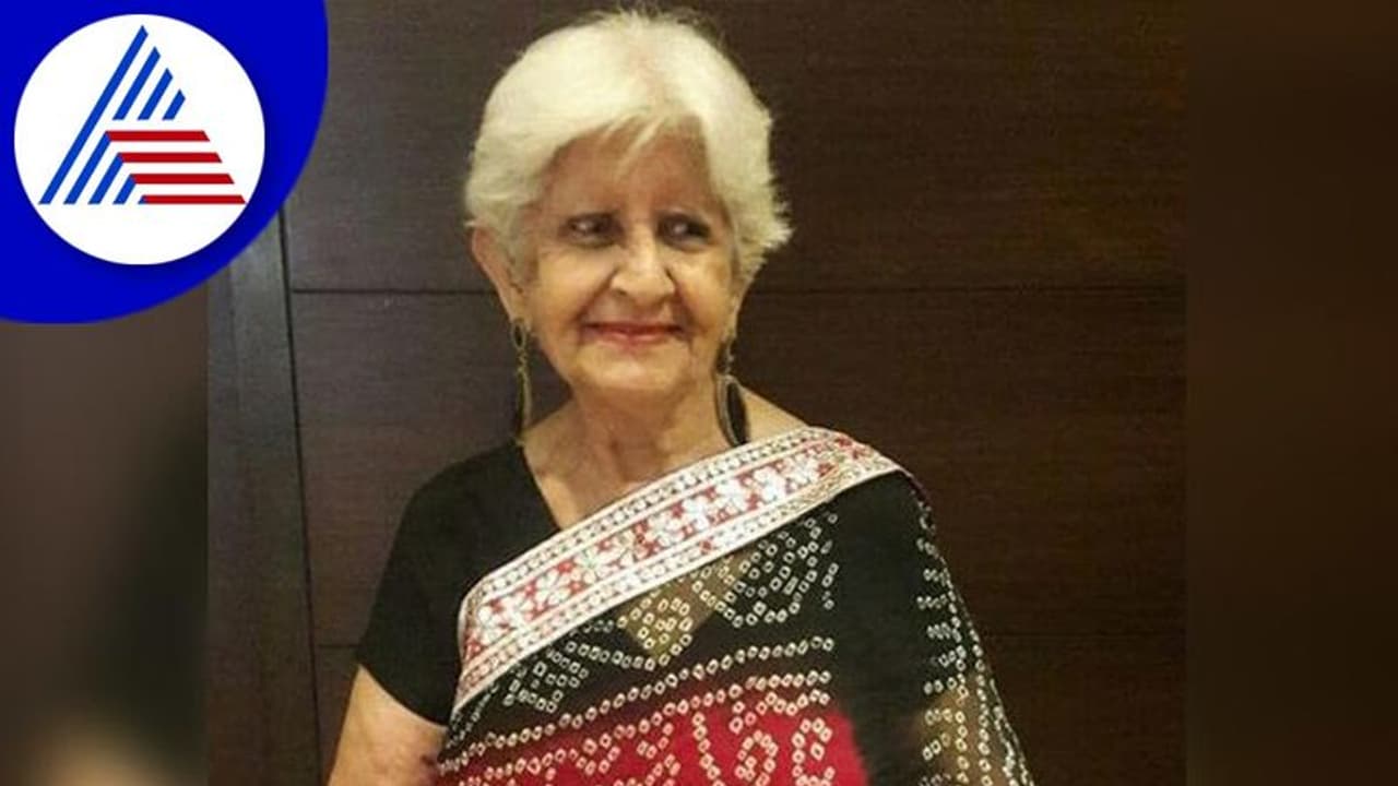 75 ವರ್ಷಗಳ ನಂತರ ಪಾಕ್‌ನಲ್ಲಿರುವ ಬಾಲ್ಯದ ಮನೆಗೆ ಭೇಟಿ ನೀಡಿದ 92 ವರ್ಷದ ಅಜ್ಜಿ