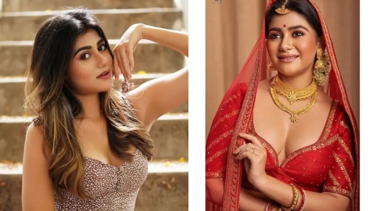 মিকা সিংয়ের পাত্রী নির্বাচনের শোয়ের বিরুদ্ধে বিস্ফোরক অভিযোগ শোয়ের অন্যতম প্রতিযোগী প্রান্তিকার মিকা সিংয়ের পাত্রী নির্বাচনের শোয়ের বিরুদ্ধে বিস্ফোরক অভিযোগ শোয়ের অন্যতম প্রতিযোগী প্রান্তিকার